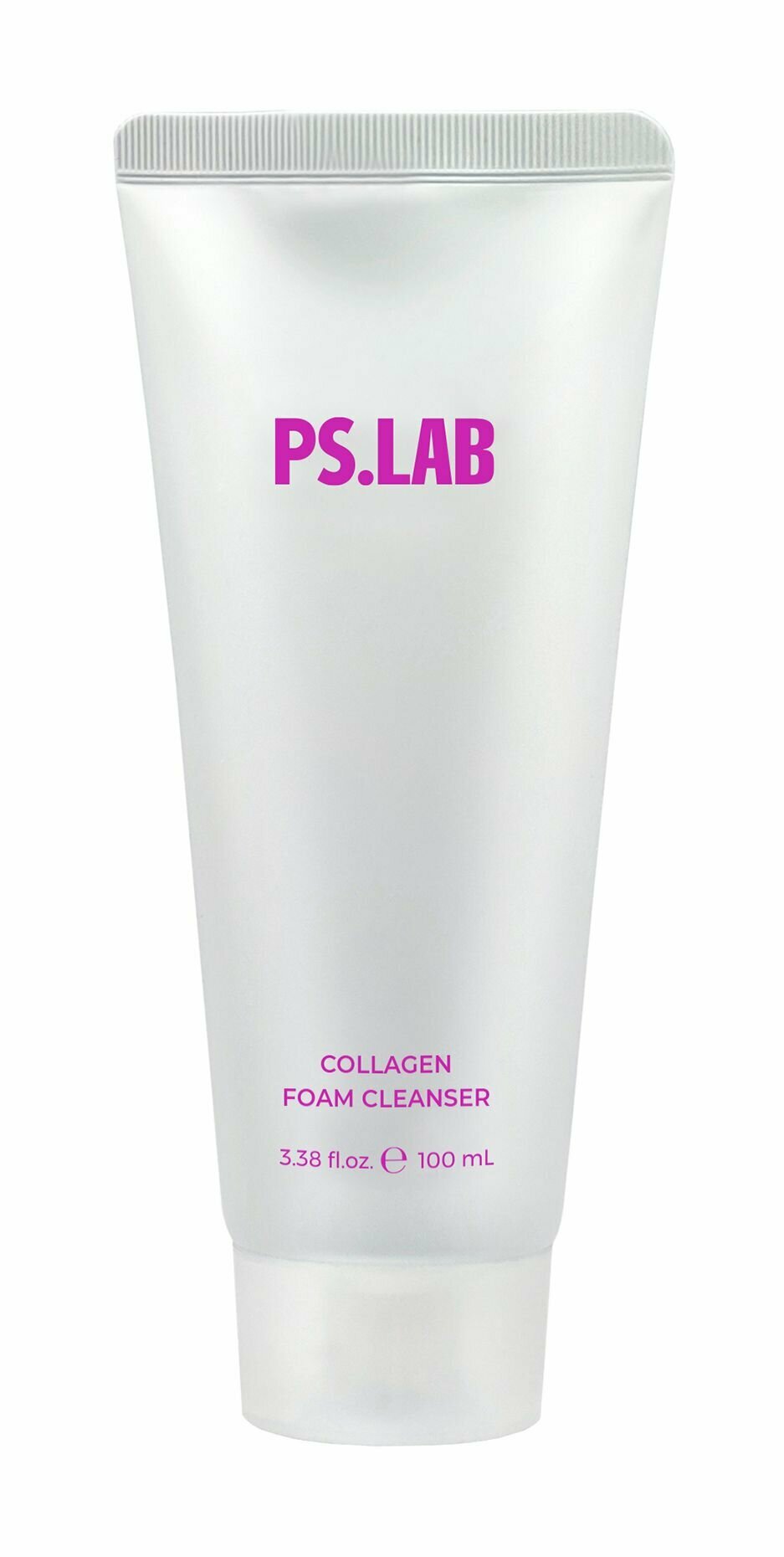 PS.LAB Пенка омолаживающая для умывания с коллагеном «PS.Lab» Collagen, 100 мл