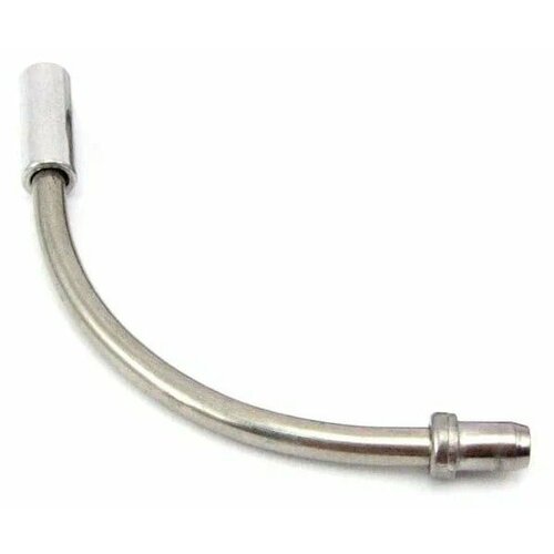 фото Направляющая тормозного троса для ободного тормоза, угол 90 new stels