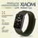Ремешок для Xiaomi Mi Band 7 Pro , нейлоновый, на липучке, темный...