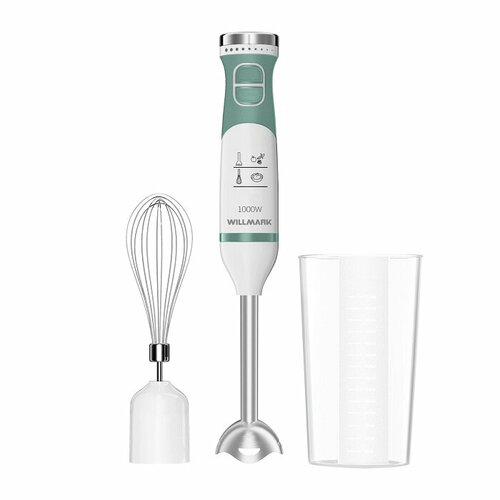 Блендер погружной WILLMARK WHB-1153WS 189000₽