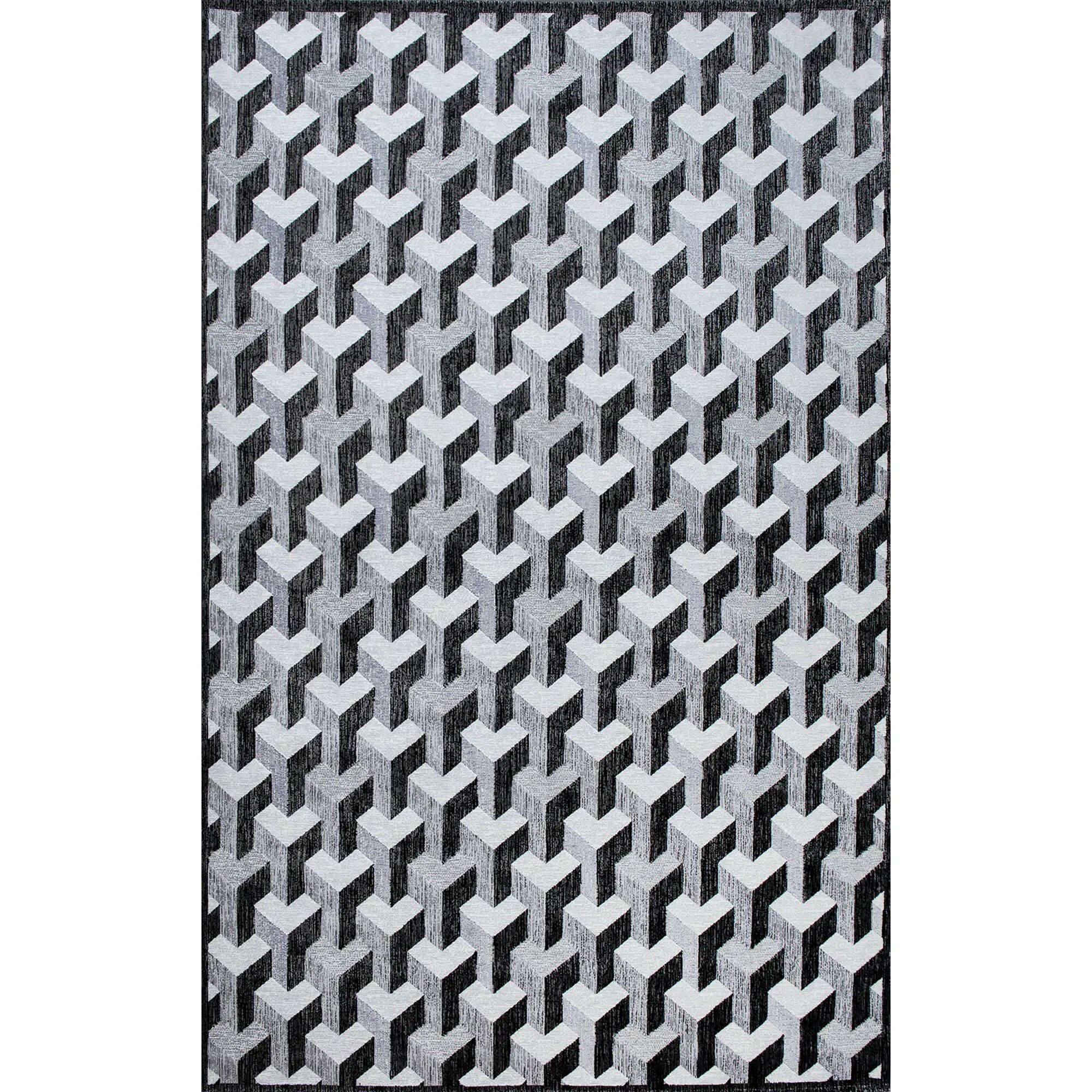 Ковёр «Рим» 703X, 0.75х1.5 м CTIM - фото №1