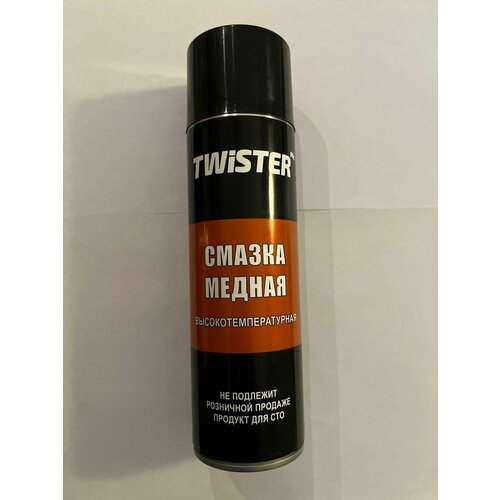 MR TWISTER MT0511 - Смазка медная 349₽