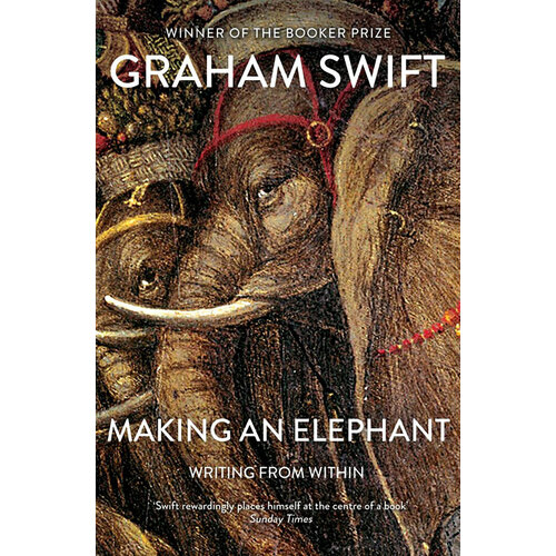 Making An Elephant | Swift Graham