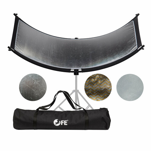 черный, белый