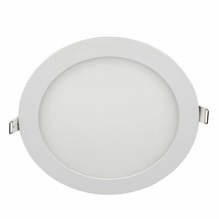 Светильник Экола 18W D225 мм 2700К (Теплый белый) 1шт