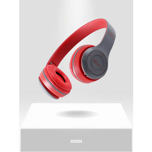 Наушники беспроводные Wireless Bluetooth WJ-S590 накладные 675₽
