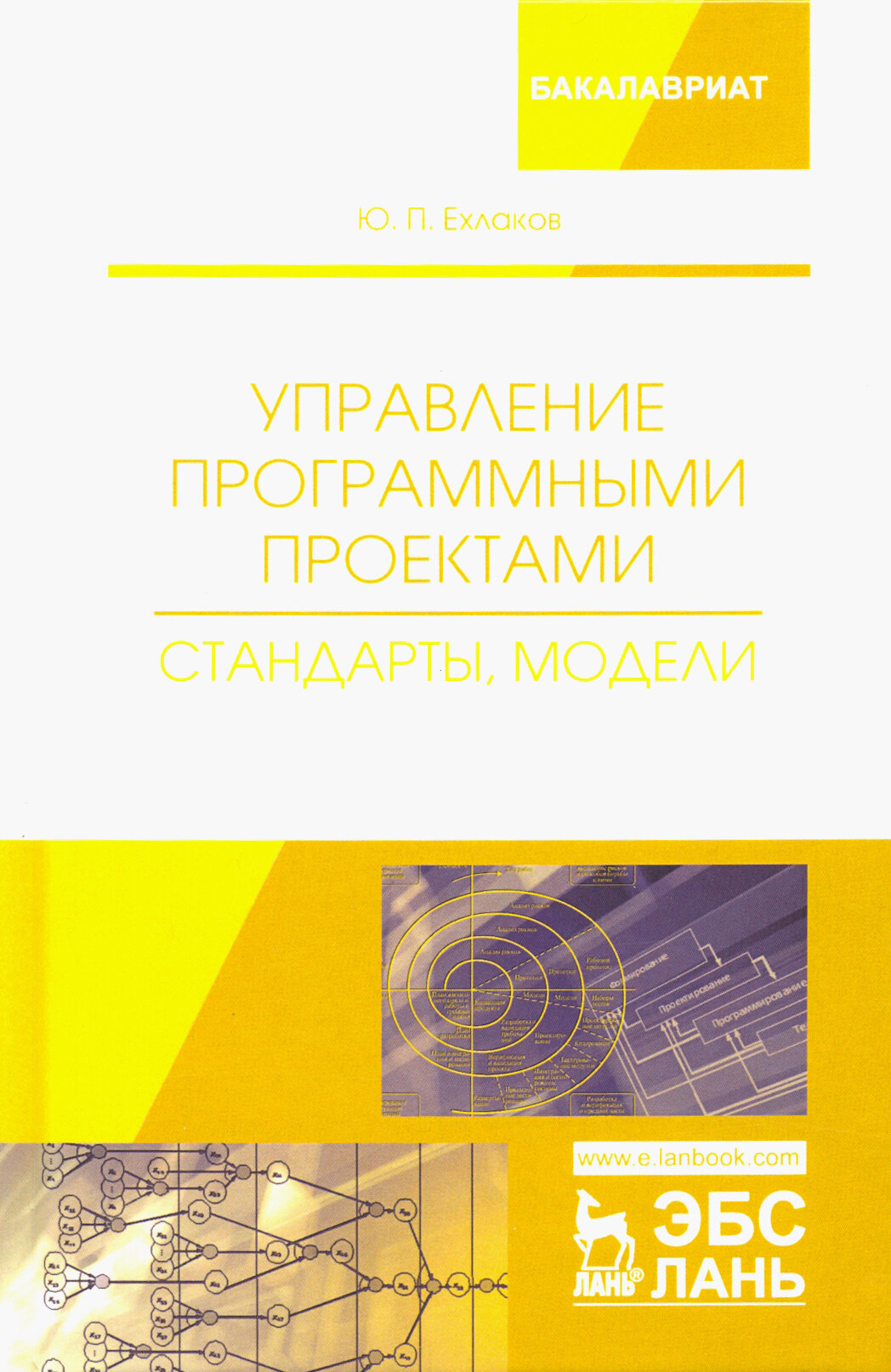 Управление программными проектами. Стандарты, модели