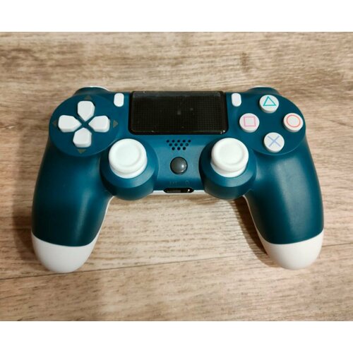 Геймпад Doubleshock4 зеленый 249900₽