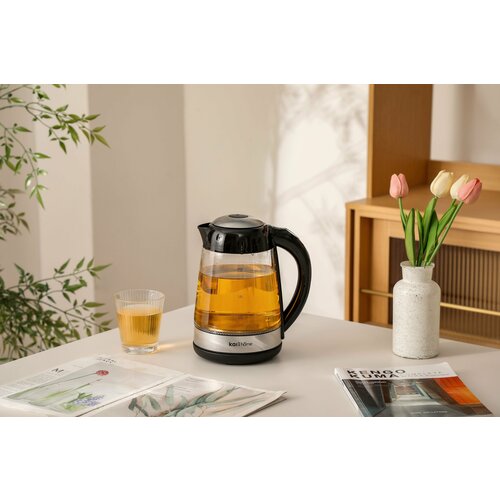 Чайник электрический kari home 249900₽