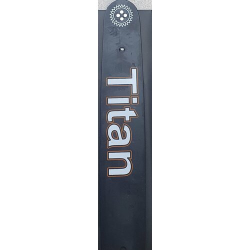 Направляющая шина для бензопилы 16 3/8LP 1.3mm \.057 ( 57 звеньев) Titan