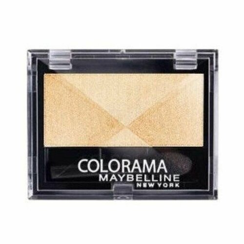 Maybelline Colorama Eye Shadow Тени для век Колорама оттенок Natural 302