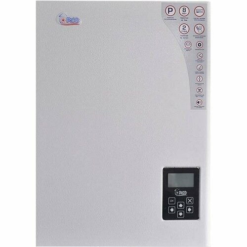 Электрокотел РЭКО-45П 45 кВт 380 В 8732900₽