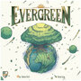 Настольная игра Зелёный мир (Evergreen) (Lavka)
