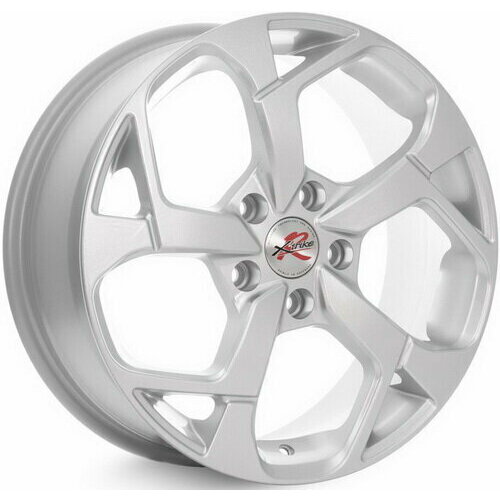 Колесный диск X`trike RST R067 7,0x17/5x114,3 ET35 D66,1 HS