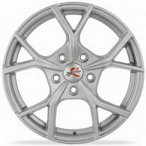 Колесный диск X`trike RST R086 6,5x16/5x100 ET40 D57,1 HSL