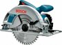 Дисковая пила  BOSCH GKS 190, 1400 Вт