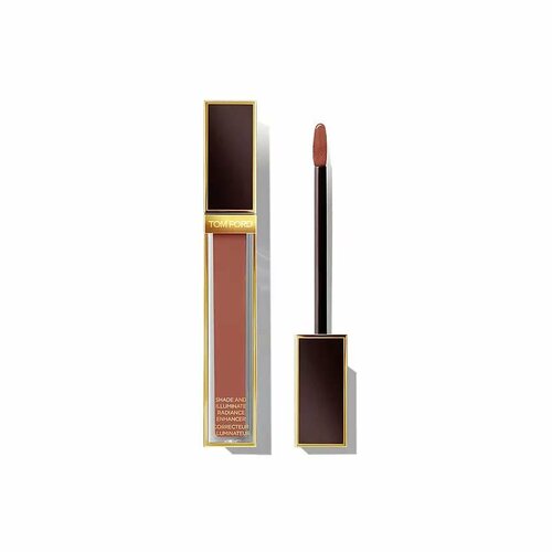 TOM FORD Консилер-хайлайтер Radiance Enhancer, Deep, 5,4 мл уход за кожей для мужчин tom ford консилер concealer