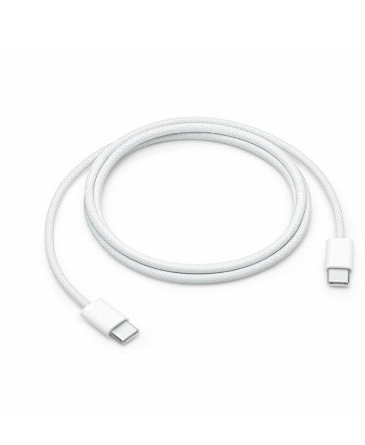 Дата кабель зарядки для iPhone 60W USB-C Charge Cable (1м) MQKJ3