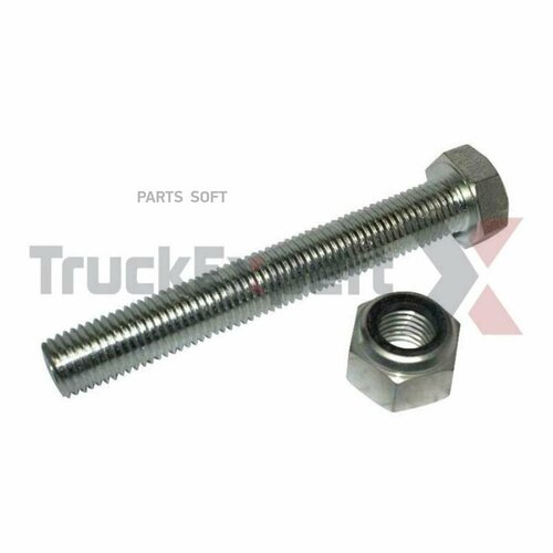 TRUCKEXPERT '37583501 Бот