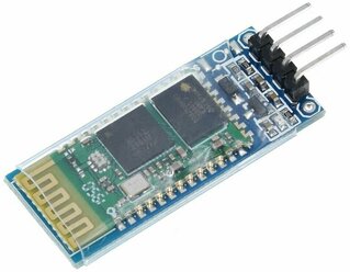 Модуль Bluetooth HC-06 (slave) для Arduino