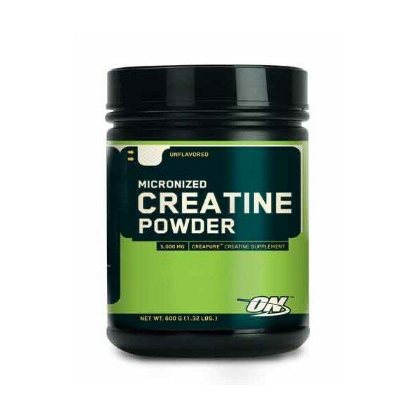 Креатин OPTIMUM NUTRITION Micronized Creatine Powder, порошок, 1,2кг, нейтральный [on163] - фото №10