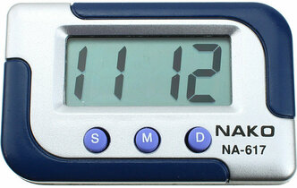 Часы Nako NA-617
