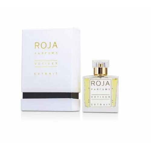 Духи Roja Dove Vetiver extrait 50 мл