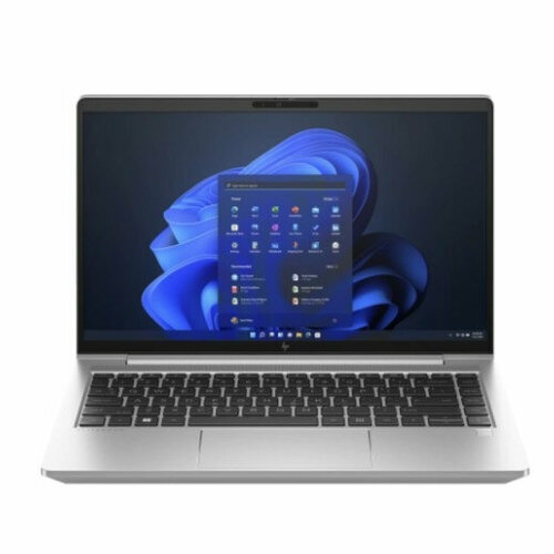 HP EliteBook 640 G10 736K3AV Silver 14 FHD i7-1355U16Gb1Tb SSDW11Pro 13514200₽