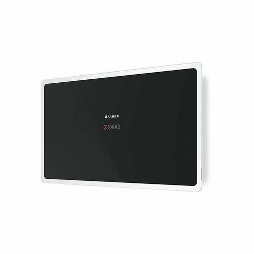 Настенная вытяжка Faber GLAM FIT 80 GR 13109000₽