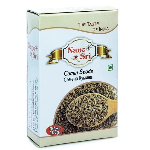   Cumin seeds  () 100 