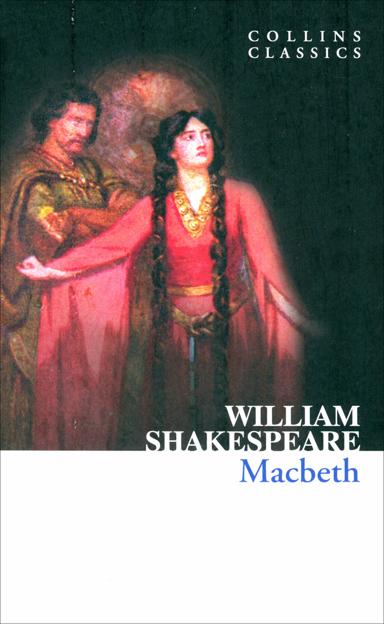 Macbeth (Shakespeare William) - фото №3
