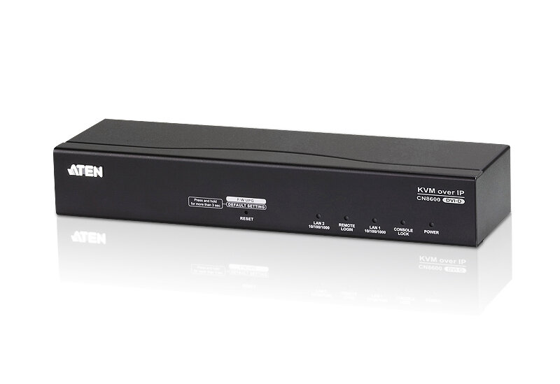 KVM-переключатель ATEN CN8600-AT-G