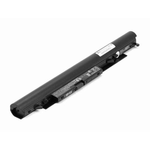 Аккумулятор для ноутбука HP 15-bw, 255 G6 (JC03, JC04) 2600mAh аккумуляторная батарея аккумулятор jc04 для ноутбука hp 15 bw 14 6v 2200 2600mah