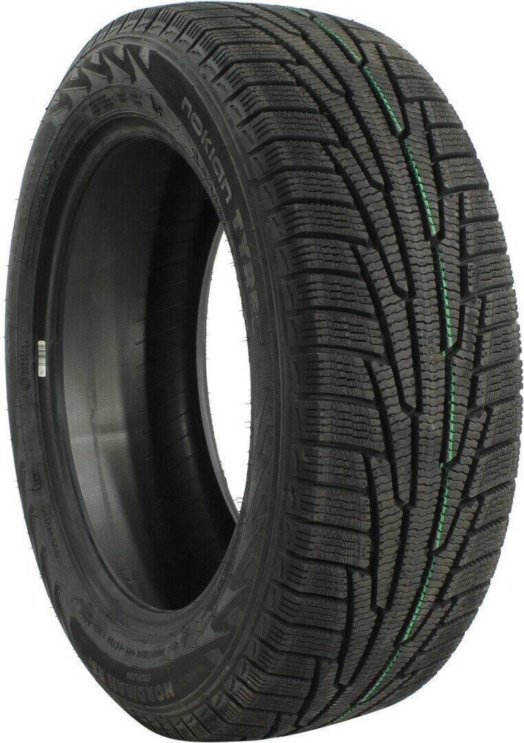 Шины Ikon Tyres Nordman RS2 SUV 215/65 R16 102R Зимние нешипованные