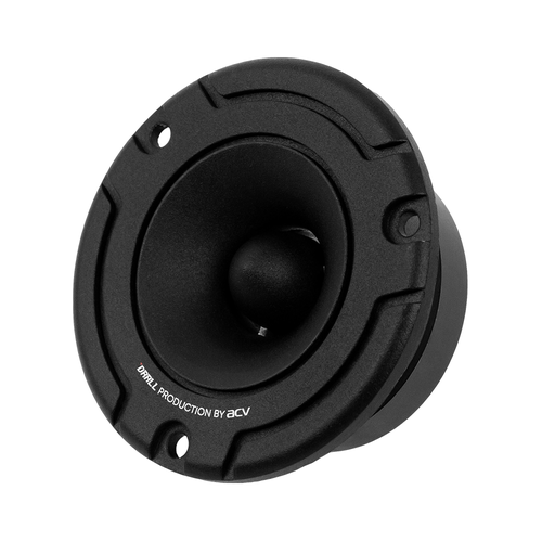 ВЧ динамик SPL SHOW 1 ACV T38 PRO DRALL пара 1621₽