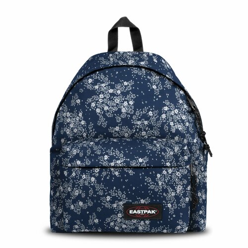 фото Рюкзак eastpak padded pak'r glitbloom navy