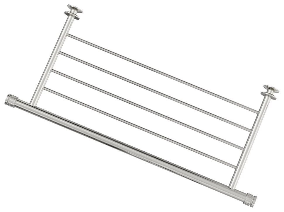 Полка для полотенец 53,8 см Сунержа 00-2012-4470