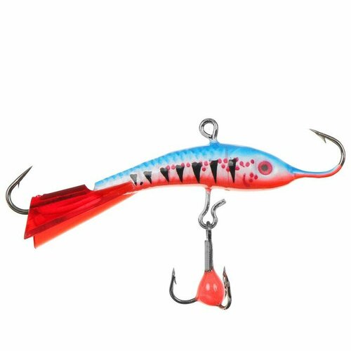 фото Балансир рыболовный premier fishing "дельфин" №14, 10 г (230932)