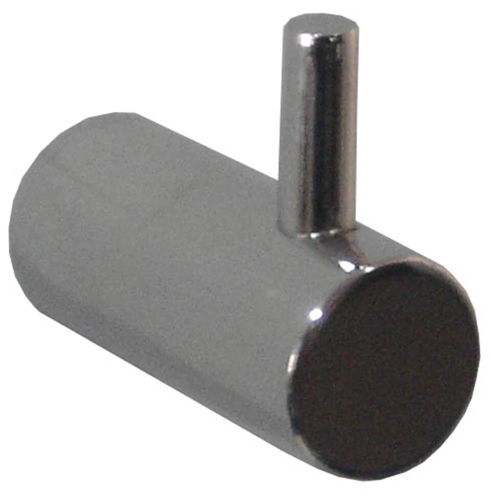 Крючок Mediclinics Medinox AI0010C для ванны  хром