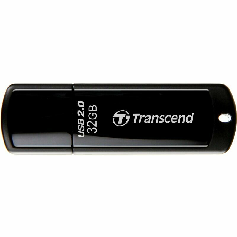 USB Flash накопитель Transcend - фото №11