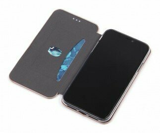 Чехол книжка Bostan aks для Samsung A32 4G с защитой камеры — фото 1