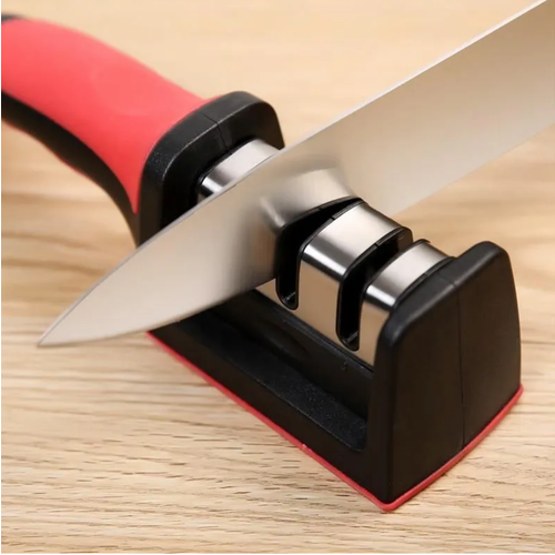 Точилка для ножей, ножниц Sharpener, 1 предм.