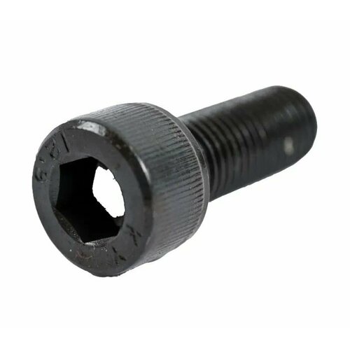 Винт M10X1.25X25 STD104 (сталь) 0202055