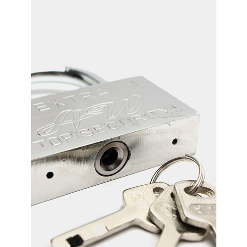 Замок навесной EXTRA 80 999₽