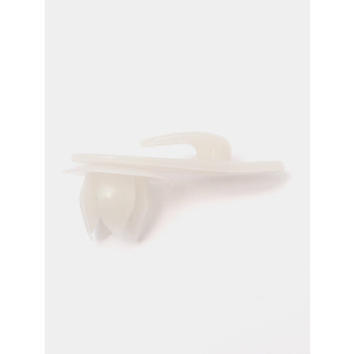 Клипса на авто клипса обивки двери 2104 2105 2106 2107 10 шт Цвет Белый 599₽