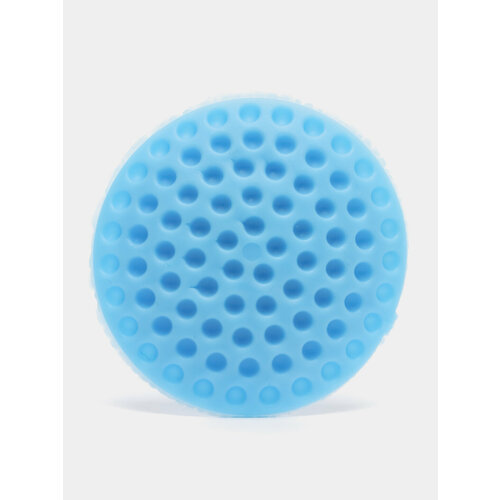 Противоударная резиновая накладка самоклеющаяся Цвет Бирюзовый 499₽