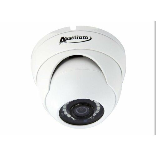 Видеокамера AKSILIUM IP-202 FPA (2.8) 1 Al