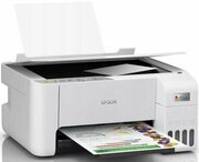 Струйное МФУ Epson L3256 C11CJ67407