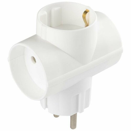 Тройник ТС-3 