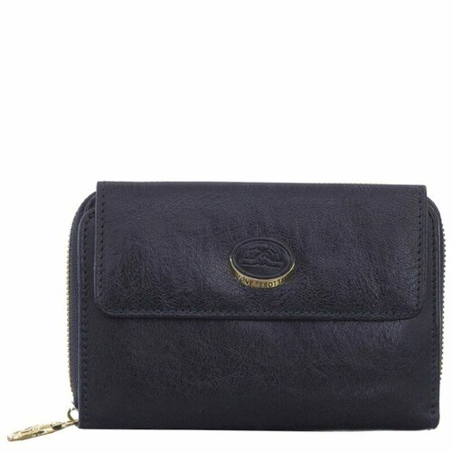 фото Кошелек tony perotti, синий